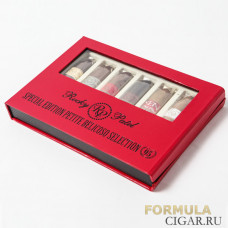 Подарочный набор сигар Rocky Patel Special Edition Petit Belicoso Sampler/6 (наб.)